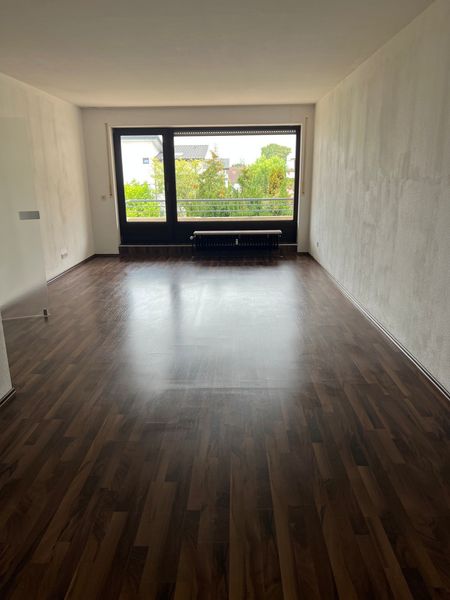 Helle und ruhige 2-Zimmer-Wohnung in Bad Salzuflen / Innenstadtnähe